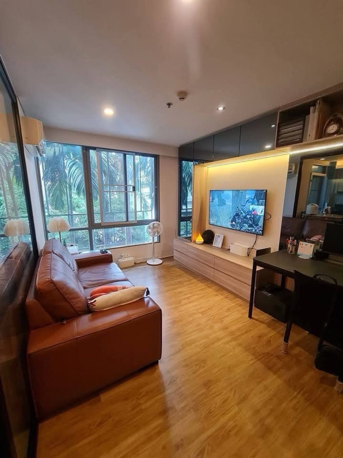 For SaleCondoRama3 (Riverside),Satupadit : 🚏Condo for sale Siamese Nang Linchi near Sathorn