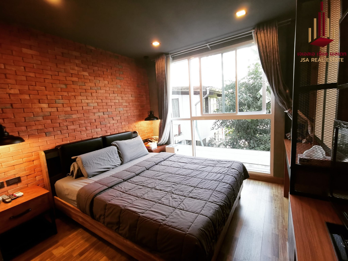 For RentCondoOnnut, Udomsuk : ✨ For Rent: The Link Sukhumvit 64 Condo ✨ 💰 Only 12,500 THB/month