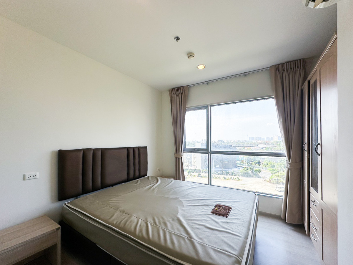 For SaleCondoThaphra, Talat Phlu, Wutthakat : Condo for sale Aspire Sathorn Taksin (Timber Zone) price 1,690,000 baht [MKs260113]