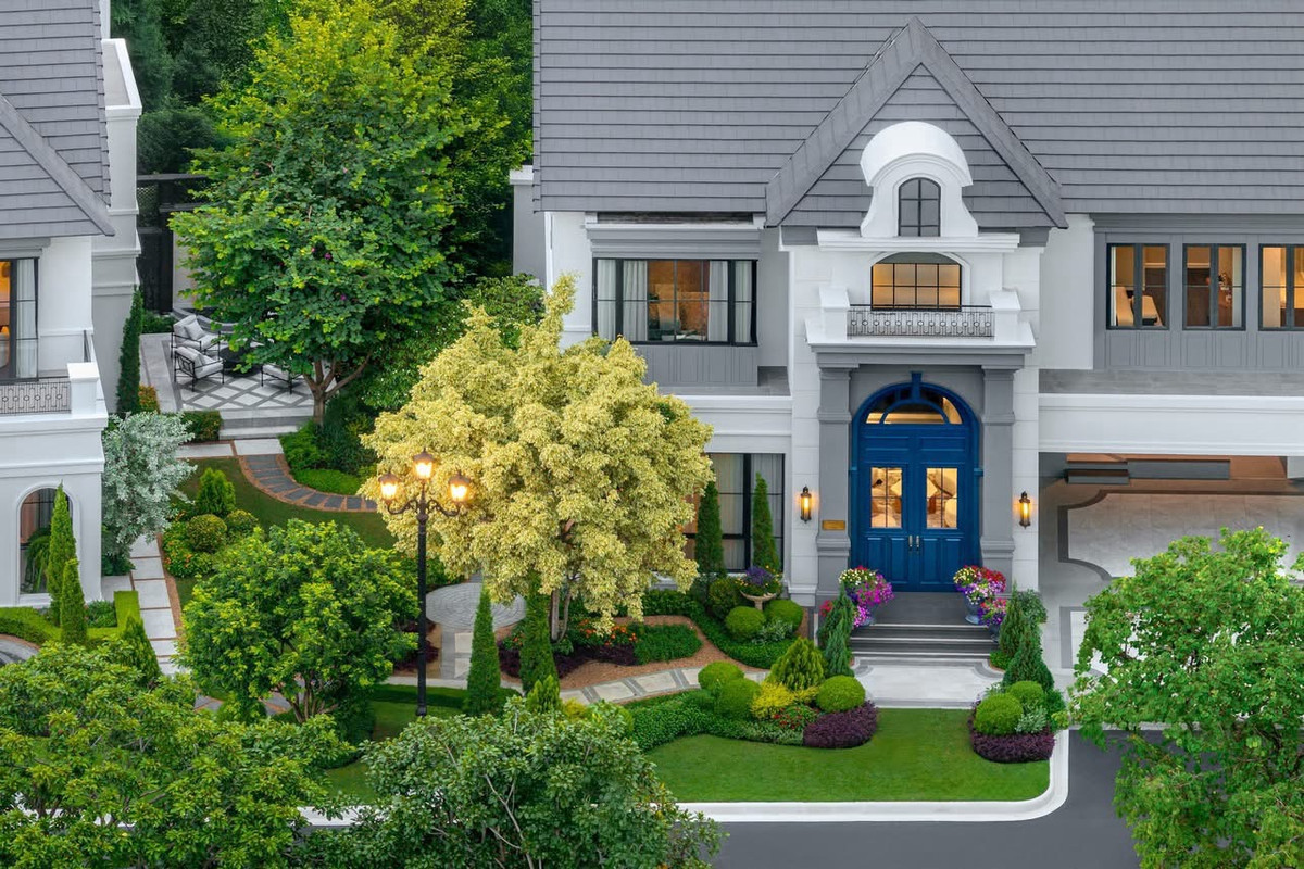 For SaleHousePattanakan, Srinakarin : 🔥Exclusive Deal 🔥NARASIRI VICTOIRE Krungthep Kreetha|Register to view the special project just for you. 📞086-795-9997