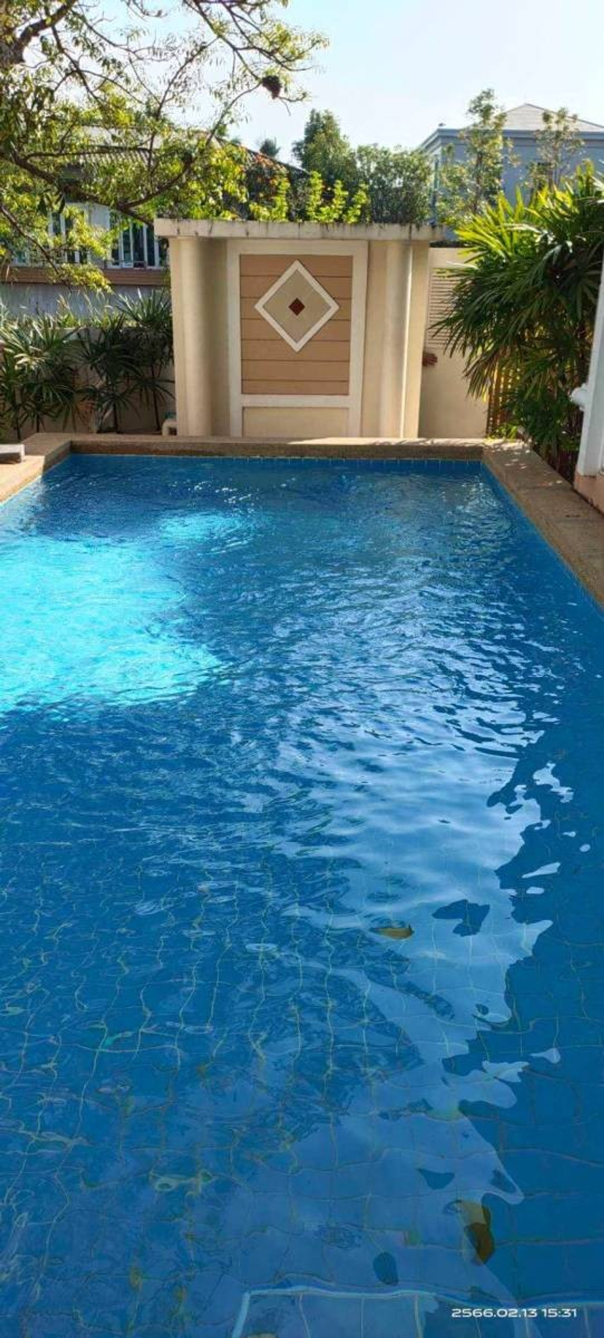 For RentHouseSamut Prakan,Samrong : บ้านให้เช่า  บ้านพิมานดา ซีรีน (วินมิล) (S03-1801) 