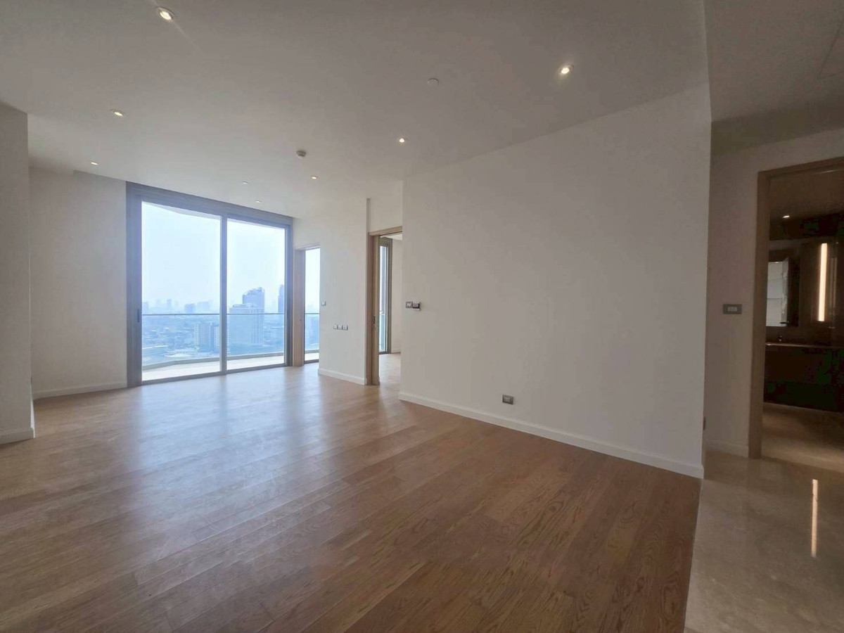 ขายคอนโดวงเวียนใหญ่ เจริญนคร : A9220169 ขาย คอนโด Magnolias Waterfront Residenc ขนาด 79 ตร.ม ชั้น 24