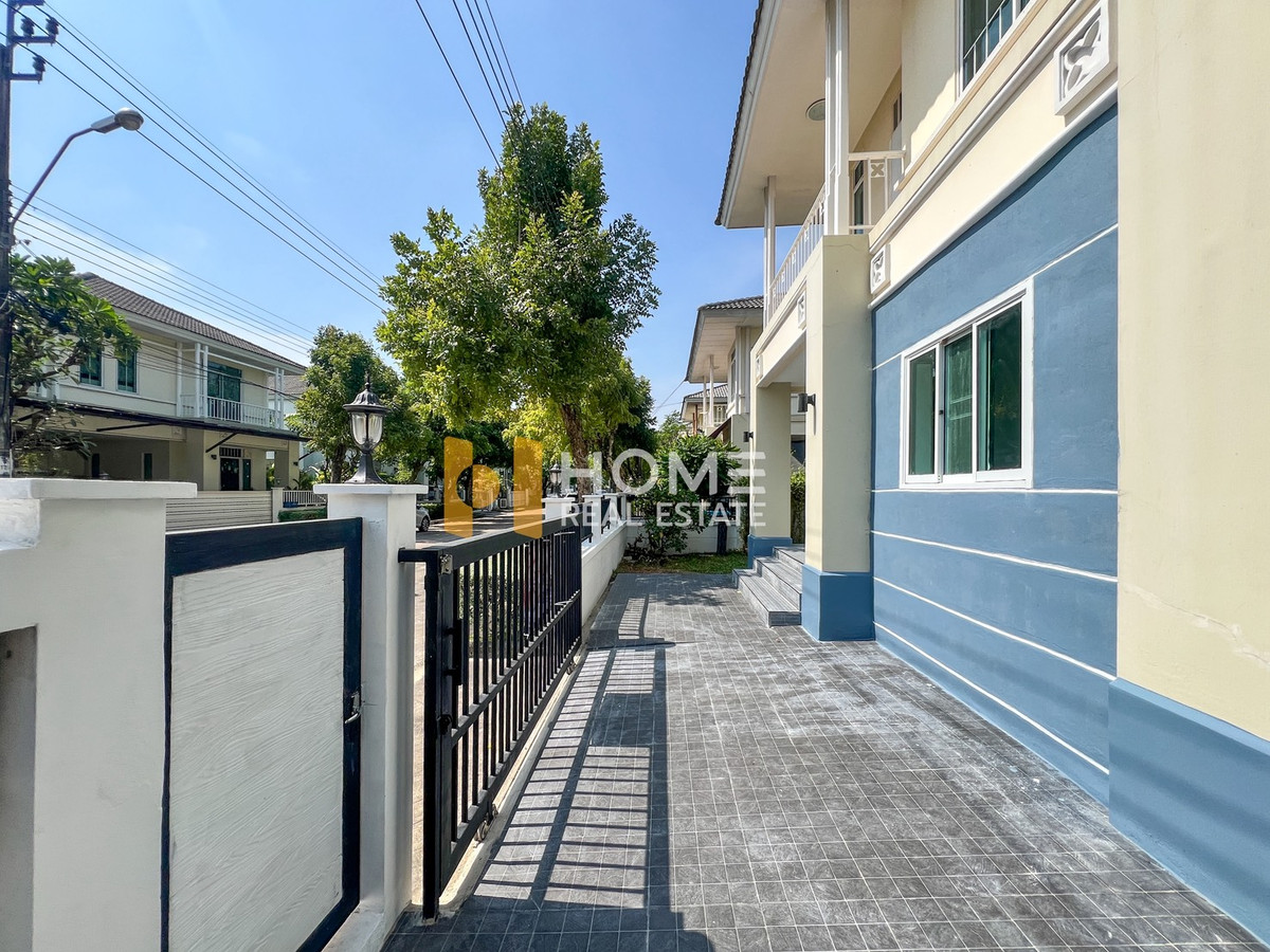 ขายบ้านลาดกระบัง สุวรรณภูมิ : HOT DEAL 🔥 เอโทล สิมิลัน รีฟ / 3 ห้องนอน (ขาย), Atoll Similan Reef / 3 Bedrooms (FOR SALE) BZD123