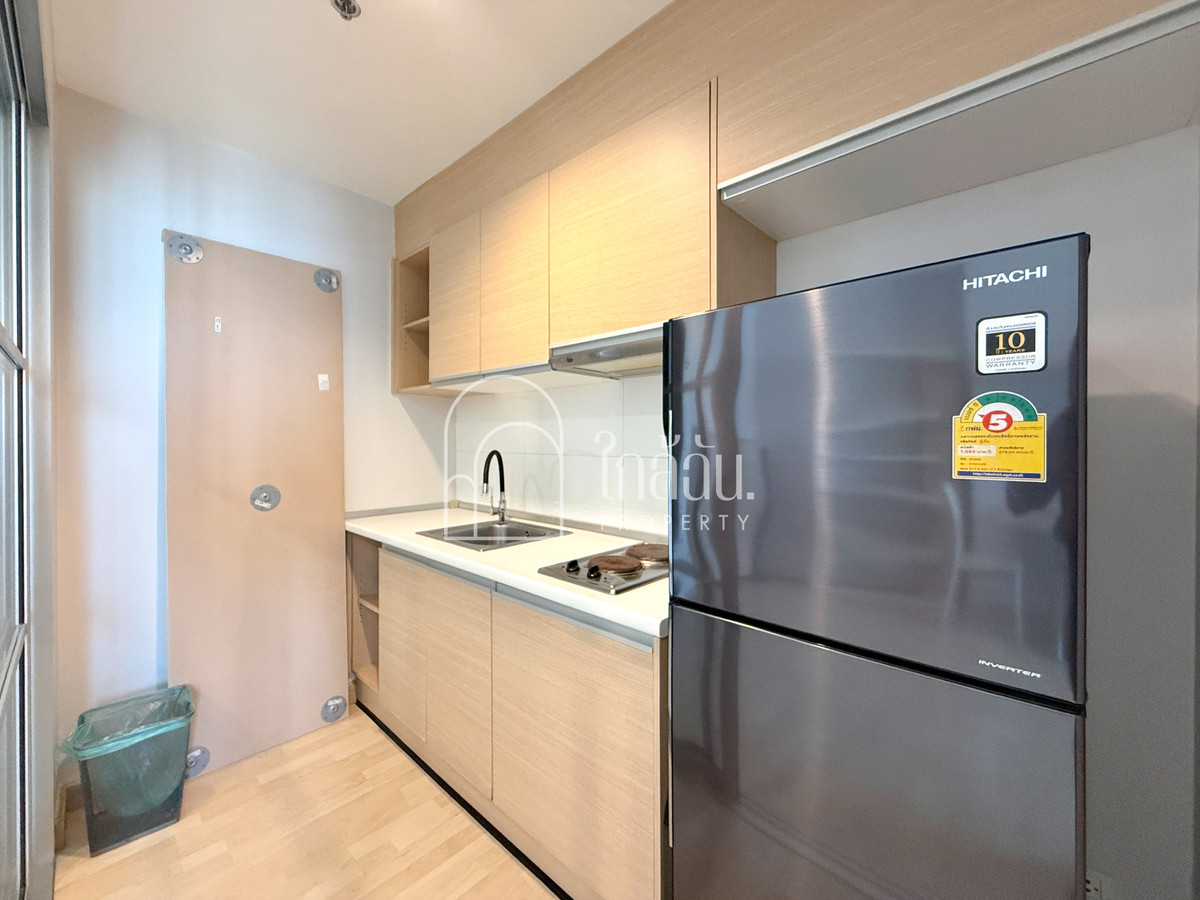 ขายคอนโดรัชดา ห้วยขวาง : 🚨 Flash Sale ห้องนี้เท่านั้น! | ขาย/SALE🧡 Rhythm Ratchada (ริทึ่ม รัชดา) - KC016