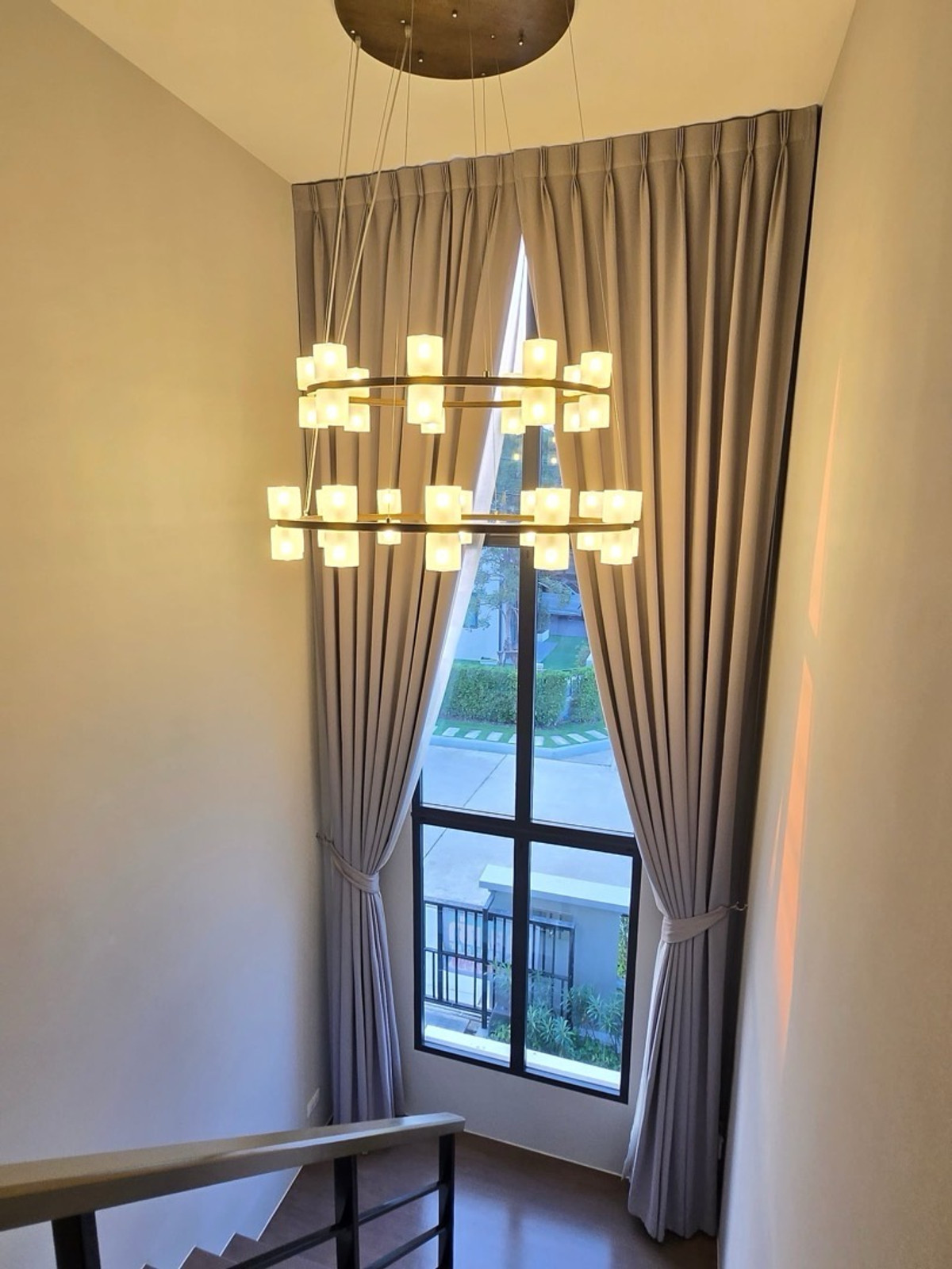 ให้เช่าบ้านสมุทรปราการ สำโรง : Grande Pleno Sukhumvit – Bangna