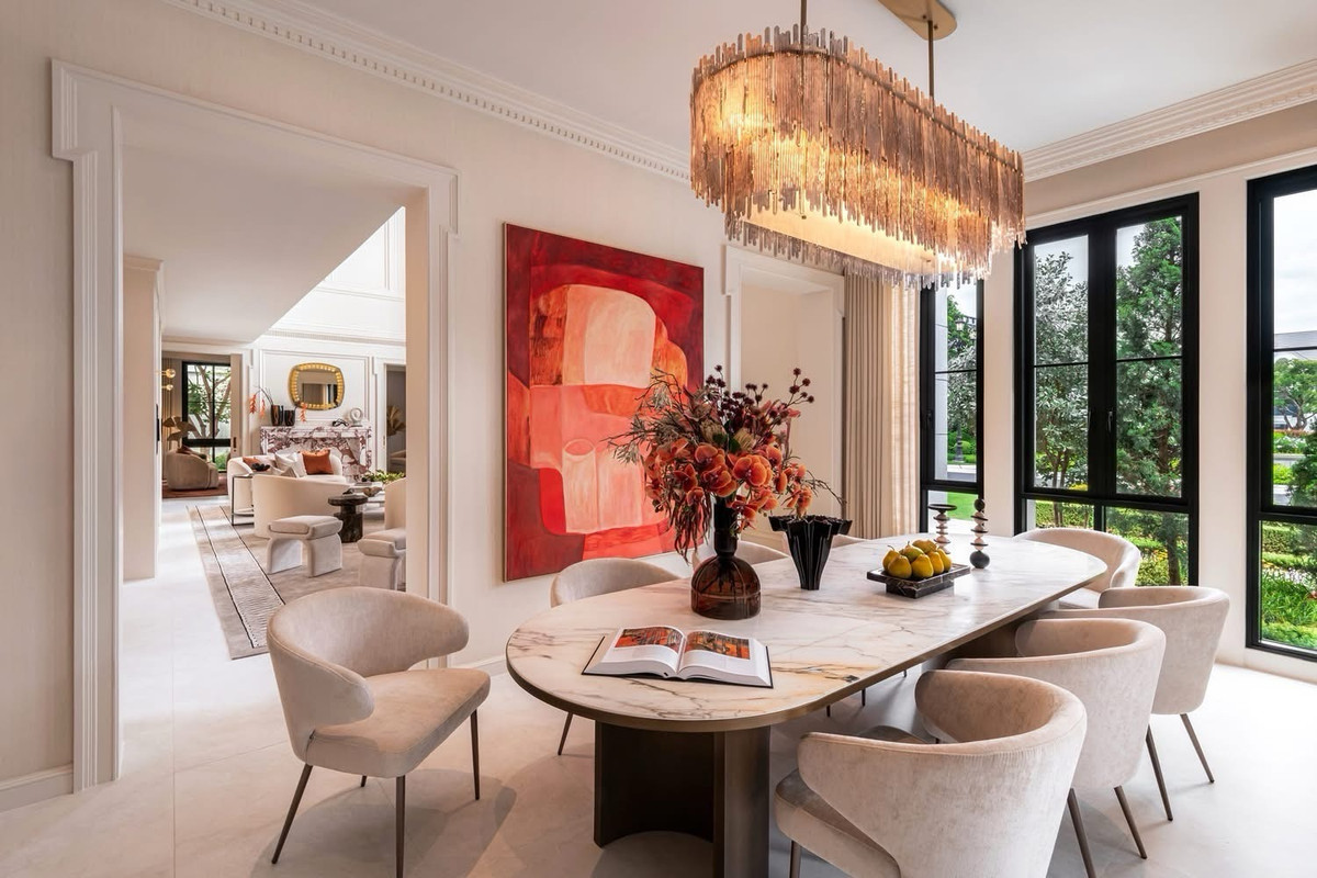 For SaleHousePattanakan, Srinakarin : 🔥Exclusive Deal 🔥NARASIRI VICTOIRE Krungthep Kreetha|Register to view the special project just for you. 📞086-795-9997