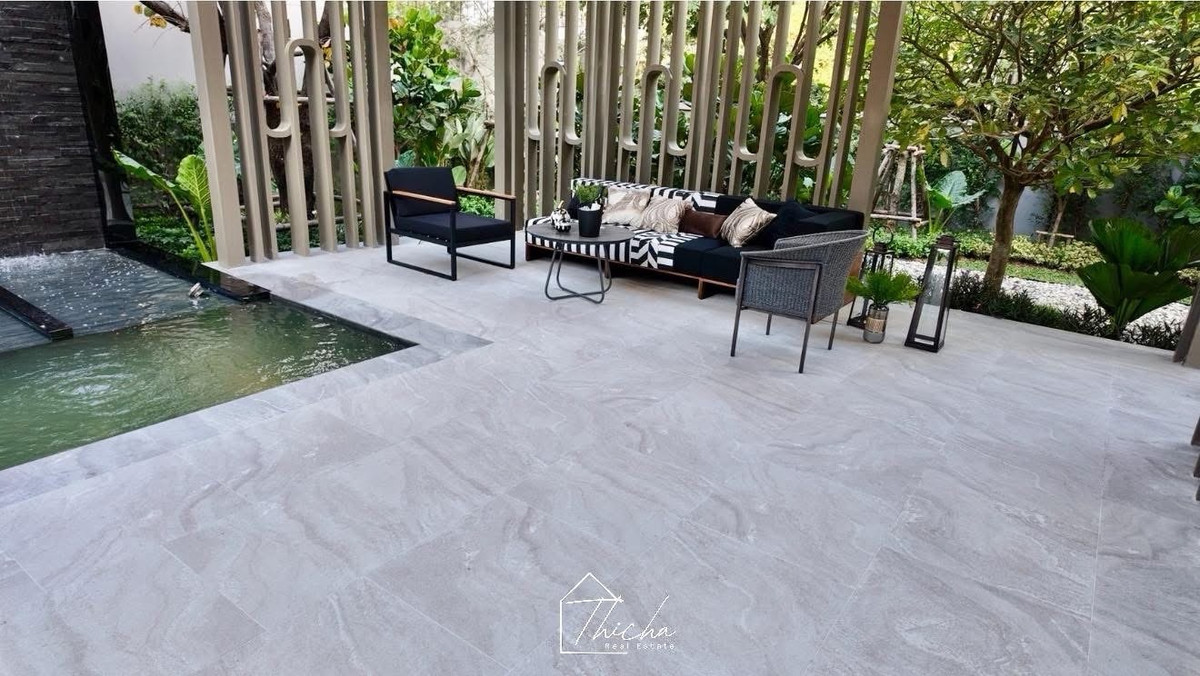 ขายบ้านแจ้งวัฒนะ เมืองทอง : แกรนด์ บางกอก บูเลอวาร์ด ดอนเมือง-แจ้งวัฒนะ คฤหาสน์ 𝟯 ชั้น สไตล์ 𝗠𝗼𝗱𝗲𝗿𝗻 𝗔𝗿𝗰𝗵 𝗥𝗲𝘃𝗶𝘃𝗮𝗹