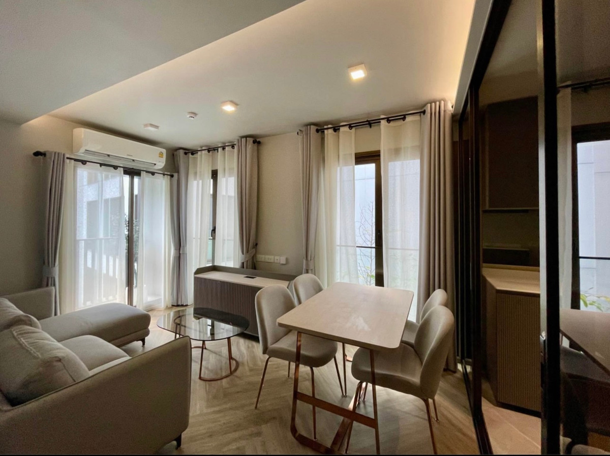 ให้เช่าคอนโดสุขุมวิท อโศก ทองหล่อ : ให้เช่า Chapter Thonglor 25 ราคา 45,000 บาท [TTr260153]