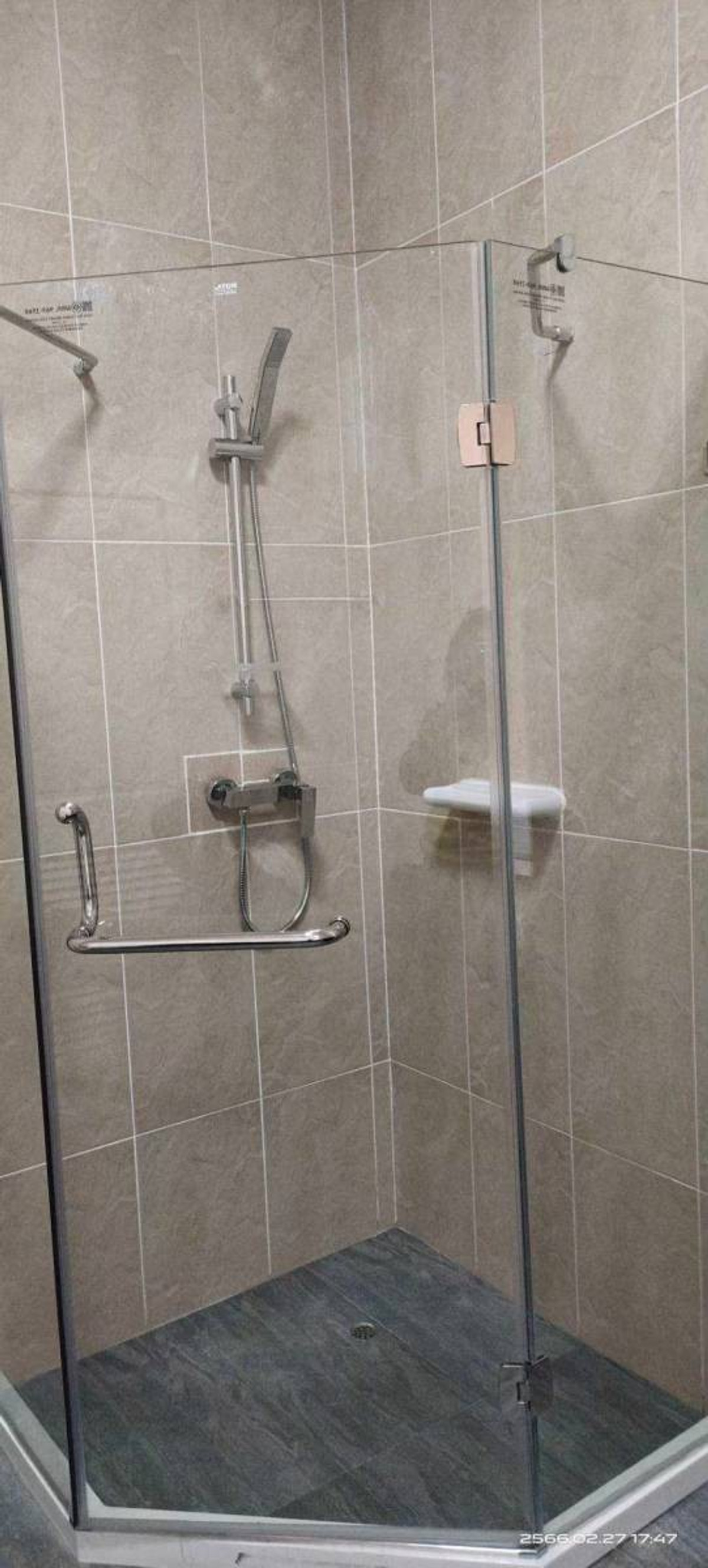 For RentHouseSamut Prakan,Samrong : บ้านให้เช่า  บ้านพิมานดา ซีรีน (วินมิล) (S03-1801) 