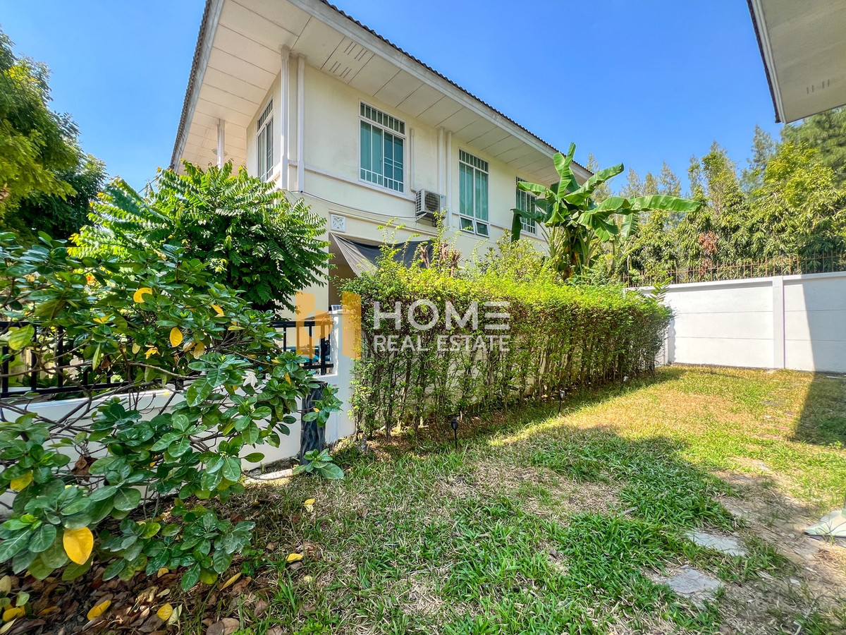 ขายบ้านลาดกระบัง สุวรรณภูมิ : HOT DEAL 🔥 เอโทล สิมิลัน รีฟ / 3 ห้องนอน (ขาย), Atoll Similan Reef / 3 Bedrooms (FOR SALE) BZD123