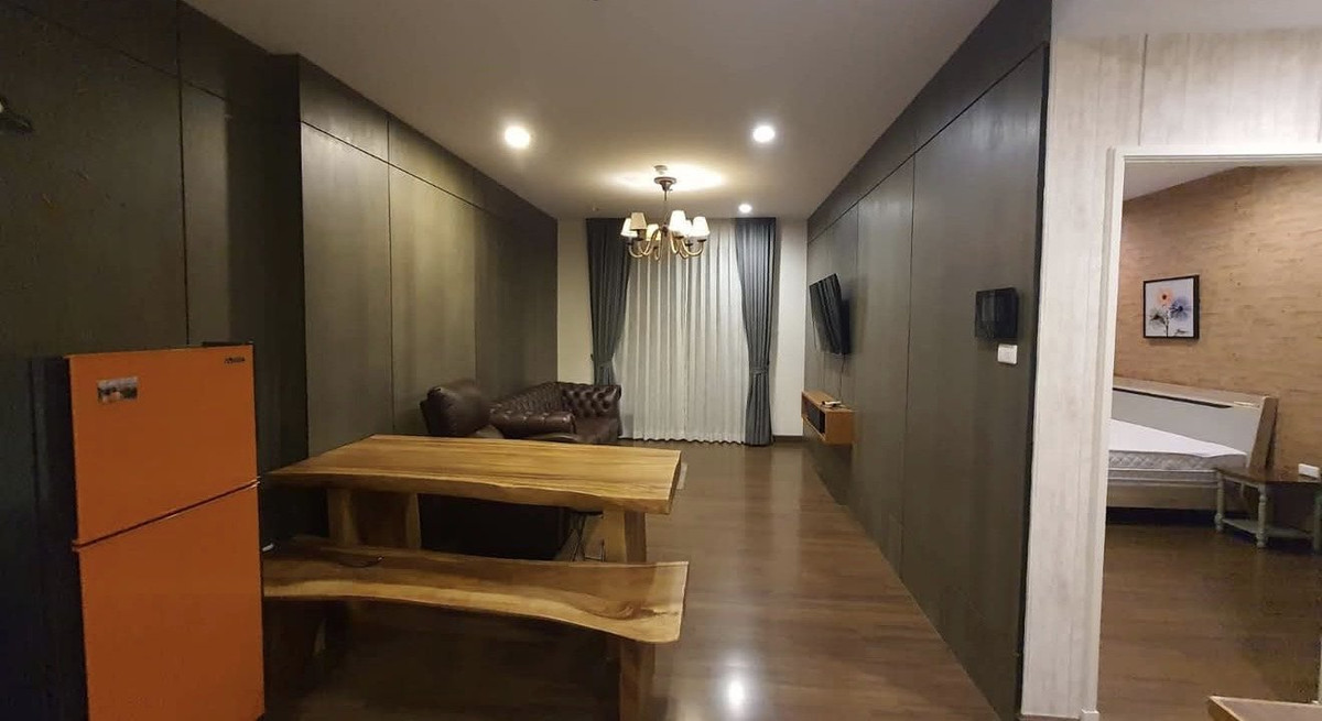 ให้เช่าคอนโดสาทร นราธิวาส : ให้เช่า 🔥 Supalai Lite Sathorn - Charoenrat 🔥 เฟอร์นิเจอร์ และ เครื่องใช้ไฟฟ้าครบ ใกล้ BTS สุรศักดิ์