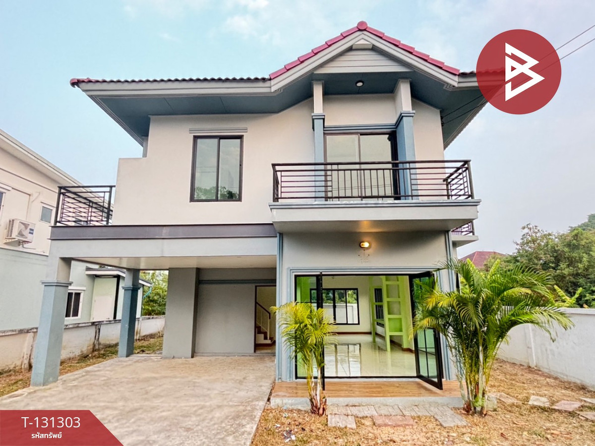 ขายบ้านมีนบุรี-ร่มเกล้า : ขายบ้านเดี่ยว หมู่บ้านฟลอร่าวิลล์ พาร์คซิตี้ สุวินทวงศ์ กรุงเทพมหานคร (Flora ville Park City Suwinthawong)