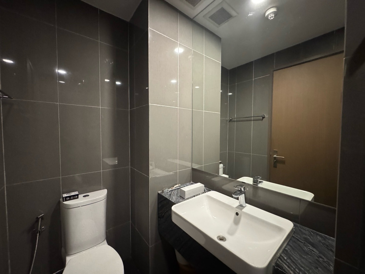 For RentCondoSiam Paragon ,Chulalongkorn,Samyan : Ashton Chula 1Bed 32Sq.m. 25k/mcontact 0646428664 (Phat) /0946242014 (Nui)