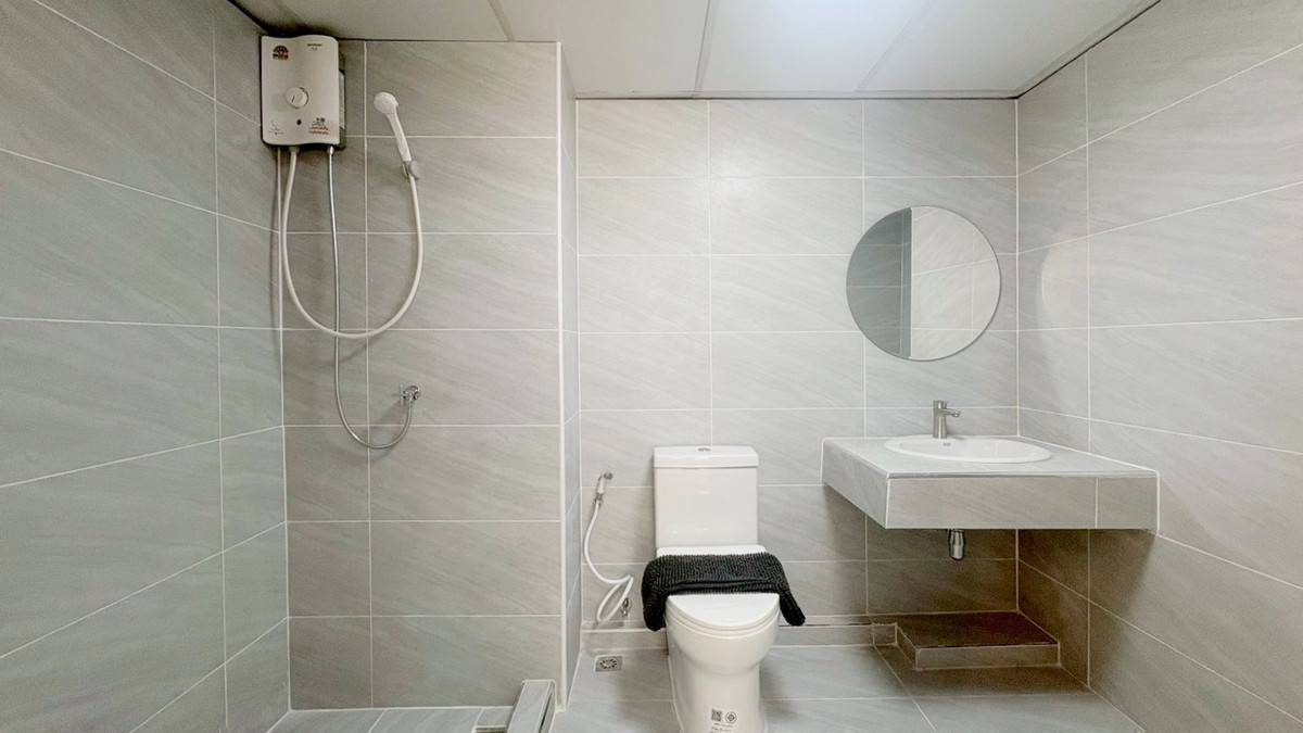 ขายคอนโดลาดพร้าว เซ็นทรัลลาดพร้าว : ✨ อยู่เองก็ฟิน ลงทุนก็ปัง 💰 คอนโดใกล้ห้าง << Century Park Condominium >> ผ่อนเพียง 6xxx บาท