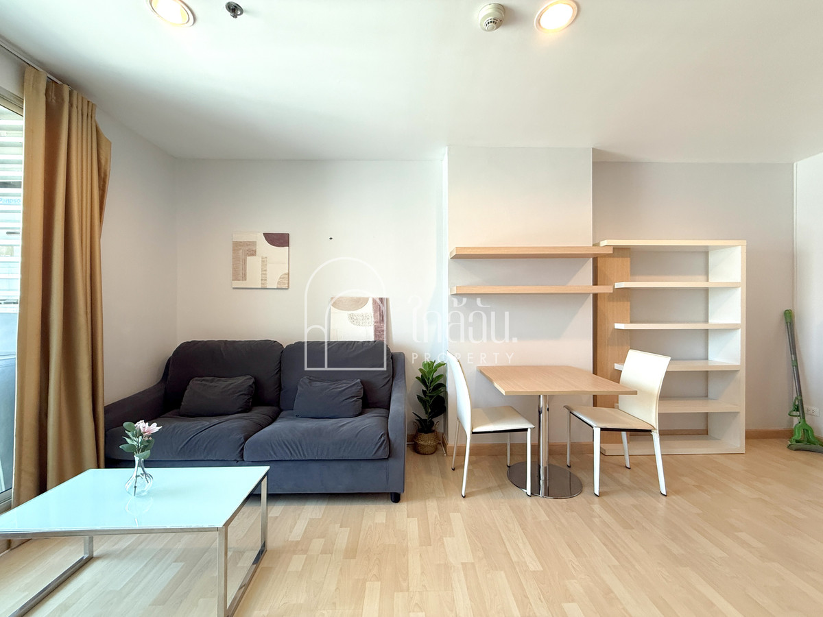 ขายคอนโดรัชดา ห้วยขวาง : 🚨 Flash Sale ห้องนี้เท่านั้น! | ขาย/SALE🧡 Rhythm Ratchada (ริทึ่ม รัชดา) - KC016