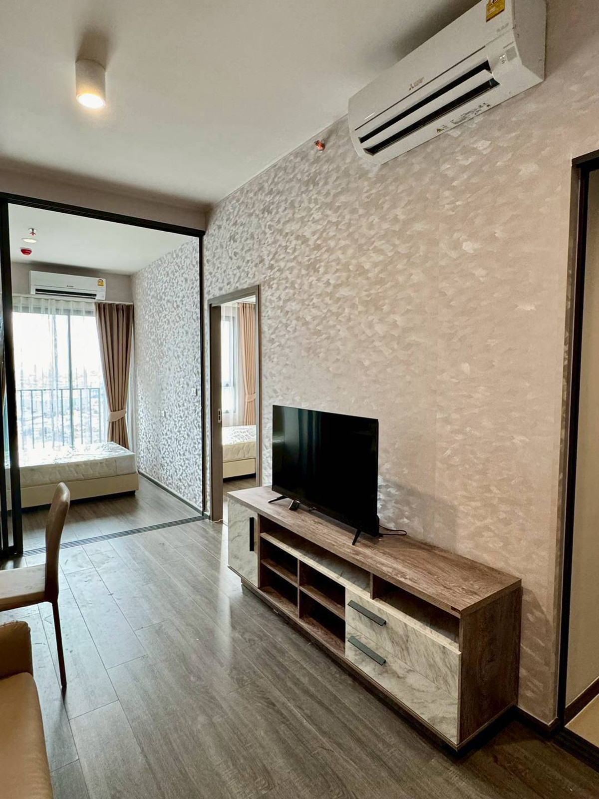 For RentCondoKhlongtoei, Kluaynamthai : 💥CP-9971💥IDEO Sukhumvit - Rama 4 👉Line : @seecondo