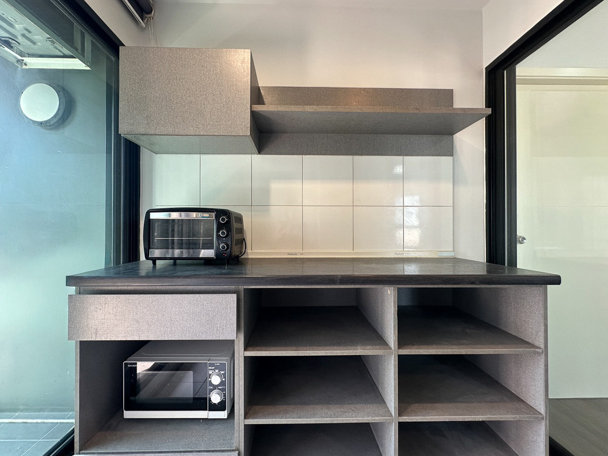 ขายคอนโดท่าพระ ตลาดพลู วุฒากาศ : ขายคอนโด Aspire Sathorn Taksin (Copper Zone) ราคา 2,700,000 บาท [MKs260112]