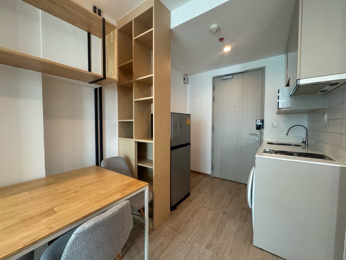 ขายคอนโดสยาม จุฬา สามย่าน : ขายคอนโด IDEO Q Chula–Samyan📍 ทำเลทองใจกลางสามย่าน ใกล้จุฬาลงกรณ์มหาวิทยาลัย 1 Bed 32ตร.ม ราคา 5.5 ล้านบาทPhat: 064-642-8664Nui: 094-624-2014