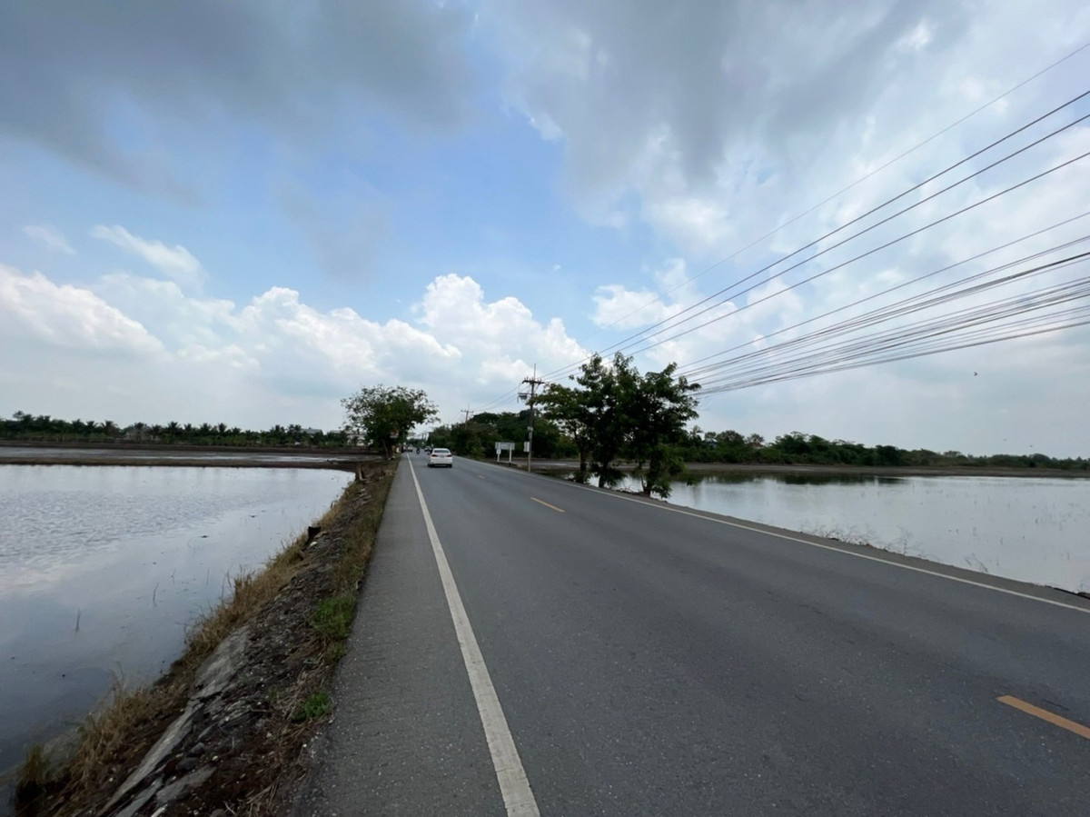 ขายที่ดินพุทธมณฑล ศาลายา : 📣 โอกาสทองของนักพัฒนาอสังหาฯ 🔥 ที่ดินผืนใหญ่ย่านพุทธมณฑล – ศาลายา กว่า 70 ไร่ ผังเขียว ราคาพิเศษ เพียงไร่ละ 3 ล้านบาทเท่านั้น ‼️ เชื่อมมหิดล–เซ็นทรัลศาลายา LC0086