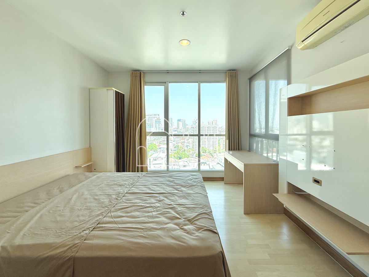 ขายคอนโดรัชดา ห้วยขวาง : 🚨 Flash Sale ห้องนี้เท่านั้น! | ขาย/SALE🧡 Rhythm Ratchada (ริทึ่ม รัชดา) - KC016