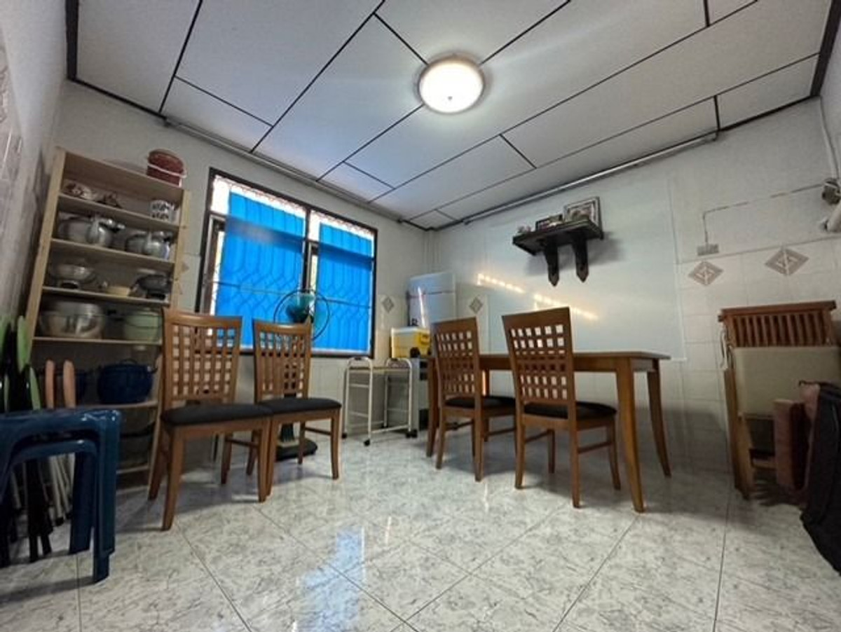 ขายบ้านบางแค เพชรเกษม : 85ตรว 4นอน2น้ำ บ้านเดี่ยว 2 ชั้น เจริญสุข เพชรเกษม 52 แยก 10