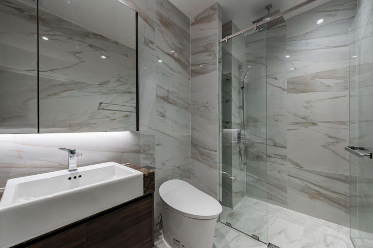 For SaleCondoSathorn, Narathiwat : 🔥 Sale Empty room !! high floor 11++ !! 🔥 Code C20260100033..........Supalai Icon Sathorn, 1 bedroom, 1 bathroom, Partly Furnished, Special Deal!!📣📣