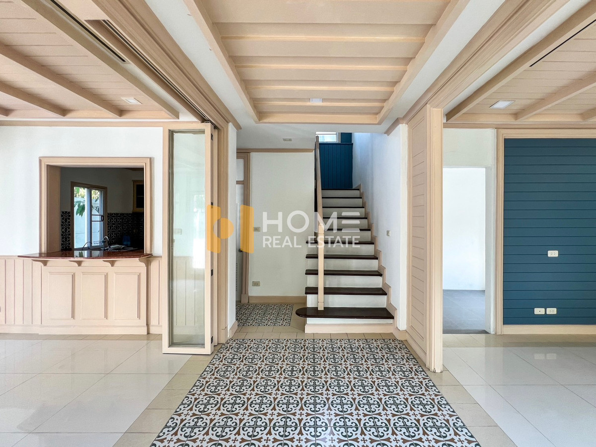 ขายบ้านลาดกระบัง สุวรรณภูมิ : HOT DEAL 🔥 เอโทล สิมิลัน รีฟ / 3 ห้องนอน (ขาย), Atoll Similan Reef / 3 Bedrooms (FOR SALE) BZD123