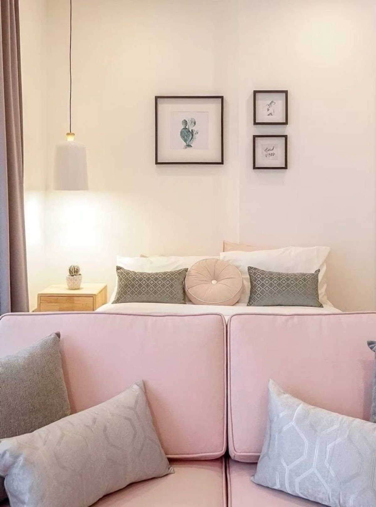 ขายคอนโดสยาม จุฬา สามย่าน : ขายคอนโด Ashton chula ขนาด 32.41 ตร.ม.ห้องสวย พร้อมอยู่ 📌ราคา 7.69 ล้านบาทPhat 064-642-8664Nui 094-624-2014