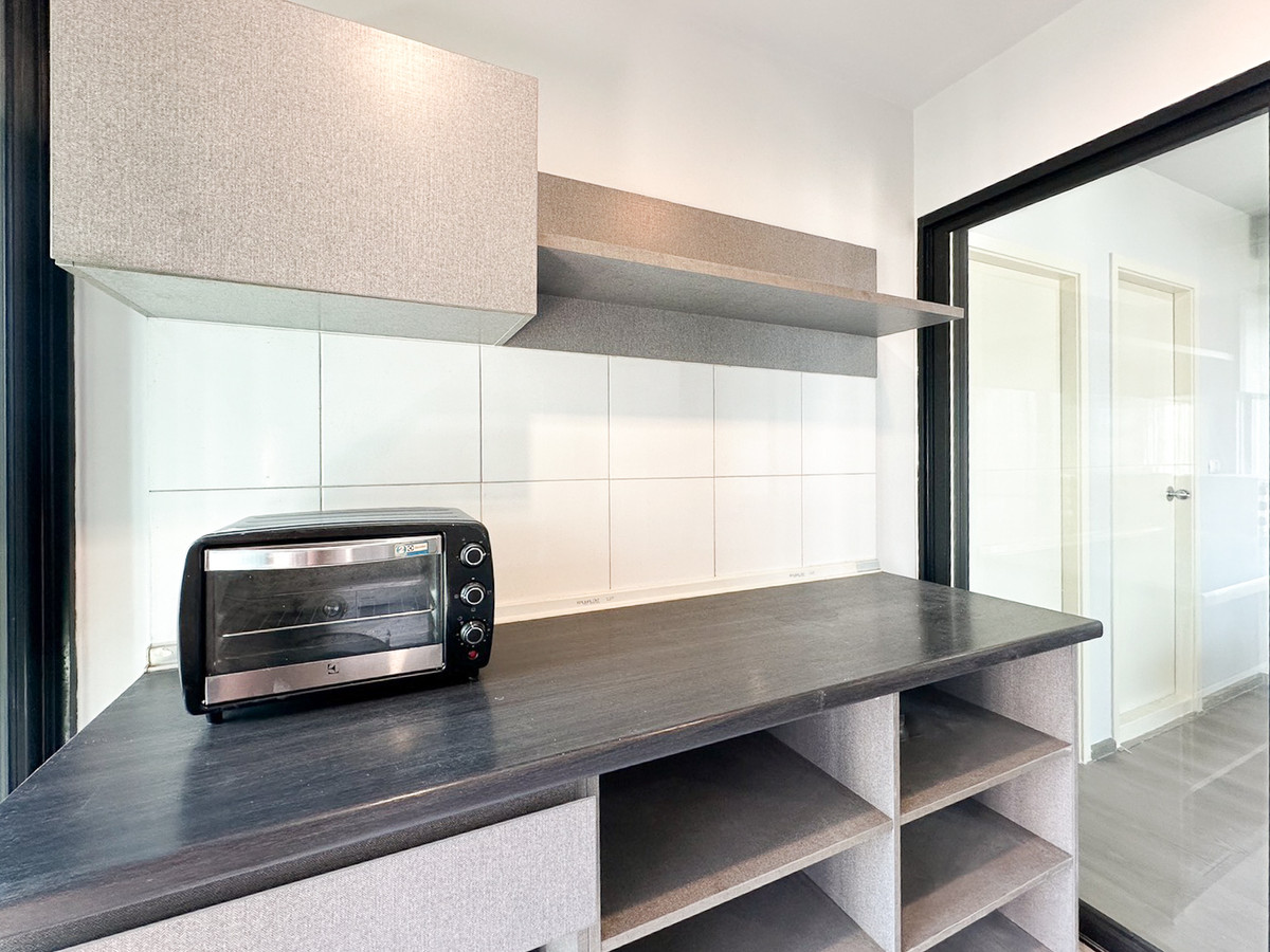 ขายคอนโดท่าพระ ตลาดพลู วุฒากาศ : ขายคอนโด Aspire Sathorn Taksin (Copper Zone) ราคา 2,700,000 บาท [MKs260112]