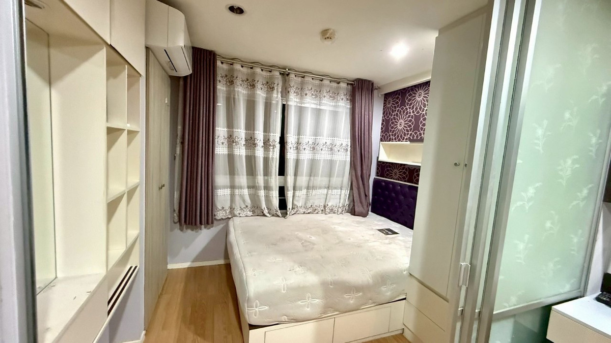 For RentCondoPattanakan, Srinakarin : ✅ LPNON157 ✅ Line : @p2nproperty