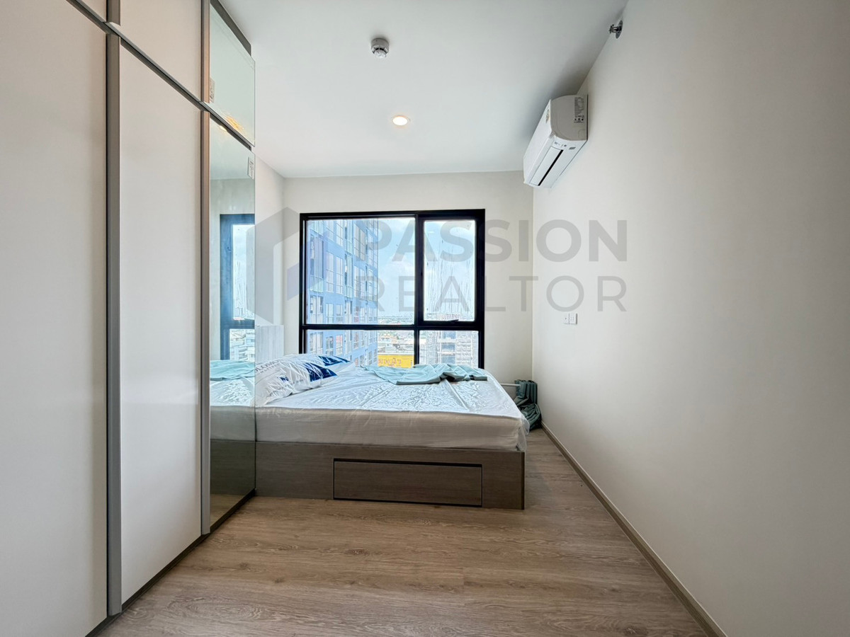 ให้เช่าคอนโดปิ่นเกล้า จรัญสนิทวงศ์ : 🏢 For Rent (Not Pet Friendly): ออริจิ้น ปลั๊ก แอนด์ เพลย์ สิรินธร 🛏 ประเภท: 1 ห้องนอน 1 ห้องน้ำ 📏 ขนาด: 25 ตร.ม. 💰 ราคา: 12,000 บาท/เดือน 📍 ทำเล: ใกล้รถไฟฟ้า เดินทางสะดวก