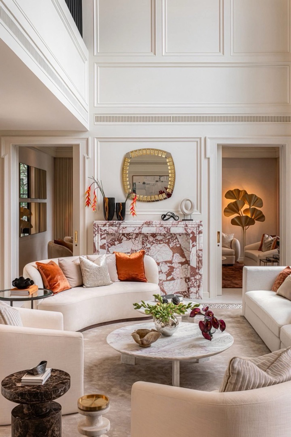 For SaleHousePattanakan, Srinakarin : 🔥Exclusive Deal 🔥 NARASIRI VICTOIRE Krungthep Kreetha size 453 Sq.m 4 bed 5 Bath starting at 65 million baht contact 086-795-9997