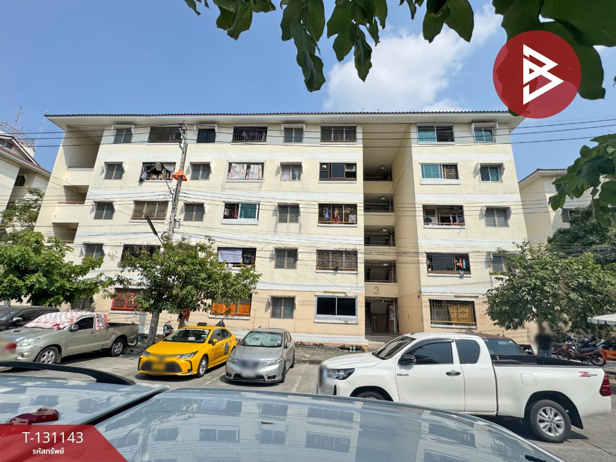 ขายคอนโดสมุทรปราการ สำโรง : ขายห้องชุด เอื้ออาทรพร้อมมิตร บางเมืองใหม่ เทพารักษ์ สมุทรปราการ