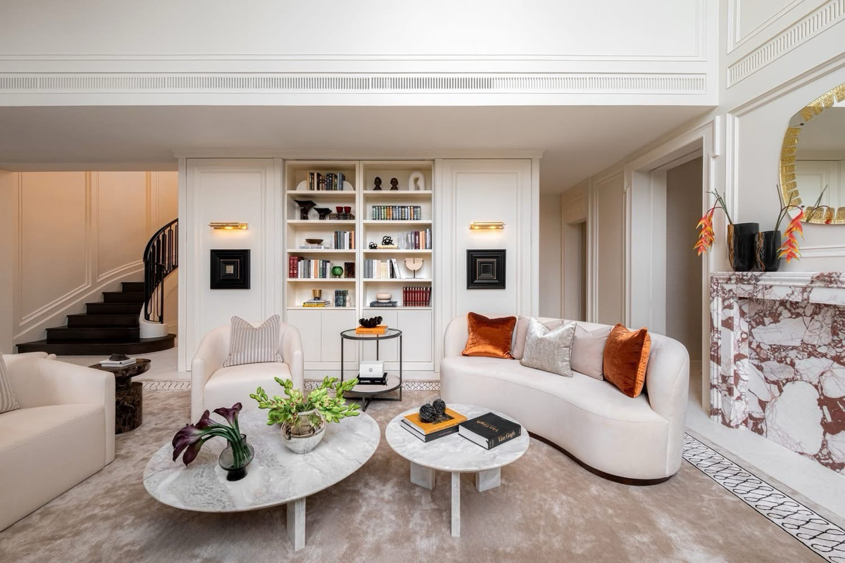 For SaleHousePattanakan, Srinakarin : 🔥Exclusive Deal 🔥 NARASIRI VICTOIRE Krungthep Kreetha size 453 Sq.m 4 bed 5 Bath starting at 65 million baht contact 086-795-9997