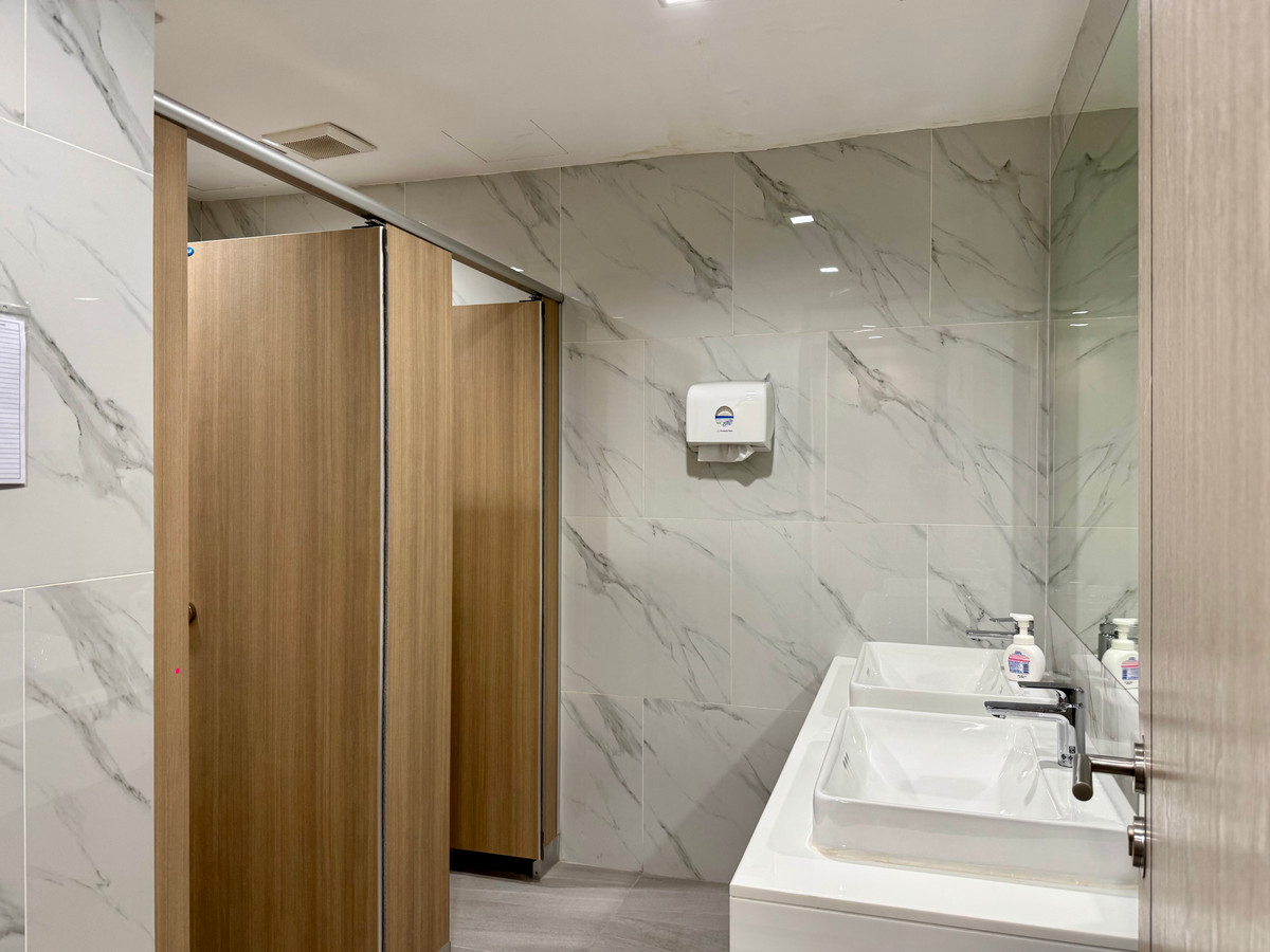 ให้เช่าสำนักงานสีลม ศาลาแดง บางรัก : ออฟฟิศใหม่ @Sathorn📍200ม.จาก BTS ช่องนนทรี | มี Lobby ฟิตเนส จอดรถสะดวก | แบ่งเช่าได้ 