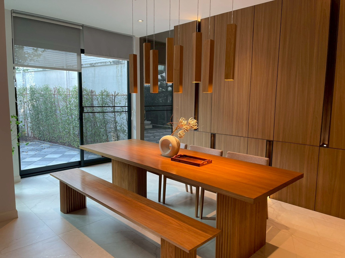 For RentHouseThaphra, Talat Phlu, Wutthakat : Pet-Friendly | Ultra-Luxury Living | 1 Min to BTS & MRT Bang Wa! 🚆