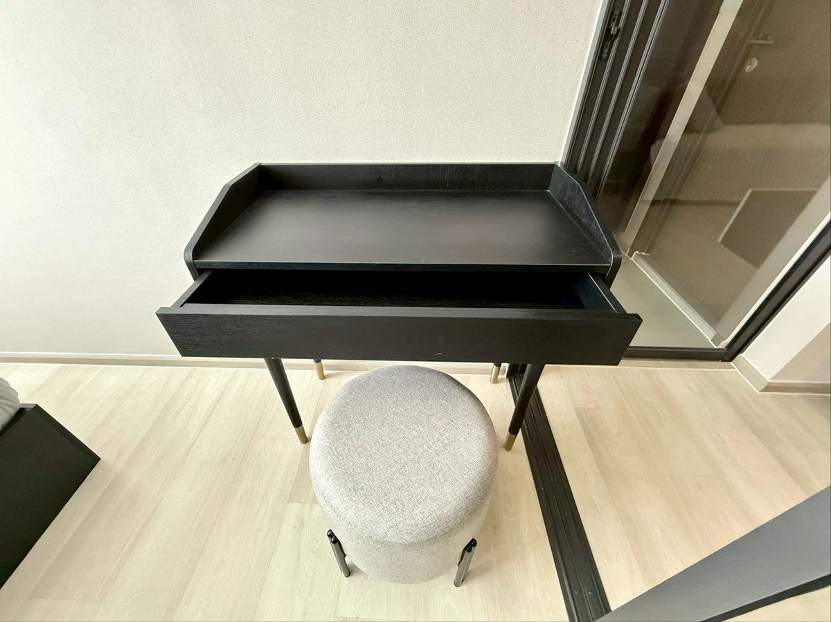 ให้เช่าคอนโดสะพานควาย จตุจักร : PFD-07881 คอนโดให้เช่า The Privacy Jatujak (เดอะ ไพรเวซี่ จตุจักร) ใกล้รถไฟฟ้า MRT พหลโยธิน / BTS ห้าแยกลาดพร้าว