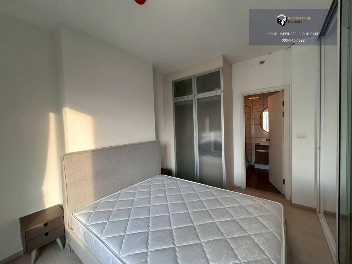 For SaleCondoRatchadapisek, Huaikwang, Suttisan : Chapter One Eco Ratchada-HuaiKhwang | 🚝near MRT Huai Khwang #2026012113768