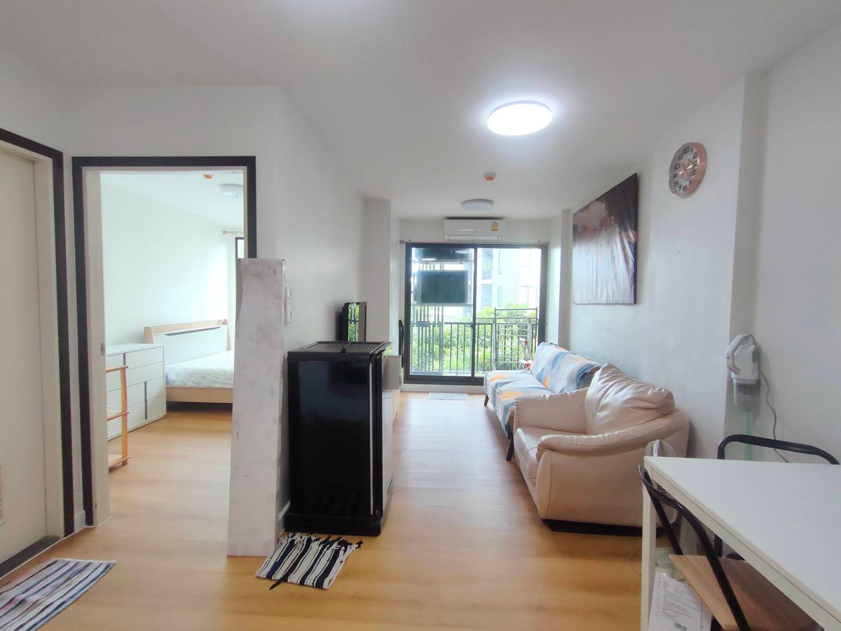 For RentCondoOnnut, Udomsuk : 🚩Condo for rent: I Condo Sukhumvit 103: I-Condo Sukhumvit 103 (ST-02)