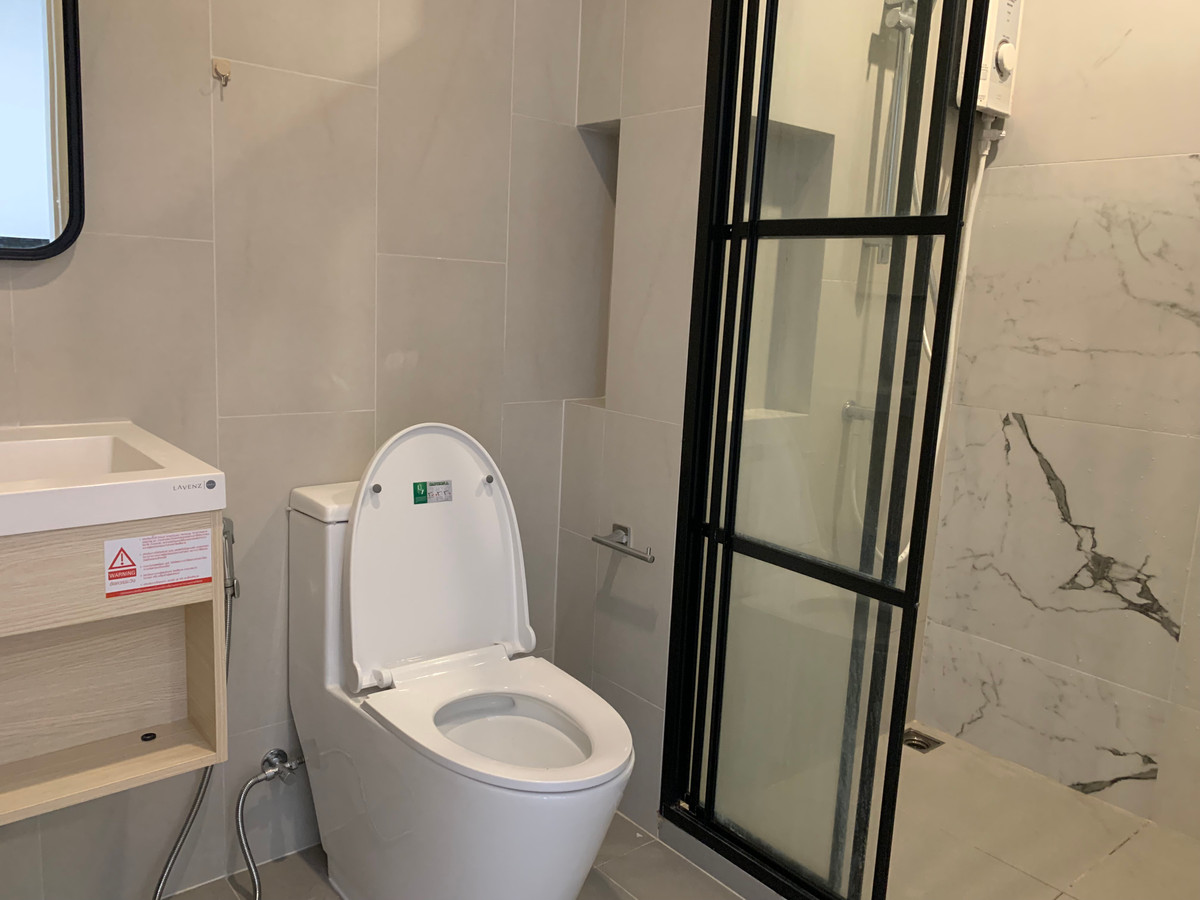 ให้เช่าคอนโดรามคำแหง หัวหมาก : ให้เช่าคอนโด Metris Rama 9-Ramkhamheang *ใกล้ Airport Link สถานีรามคำแหง*