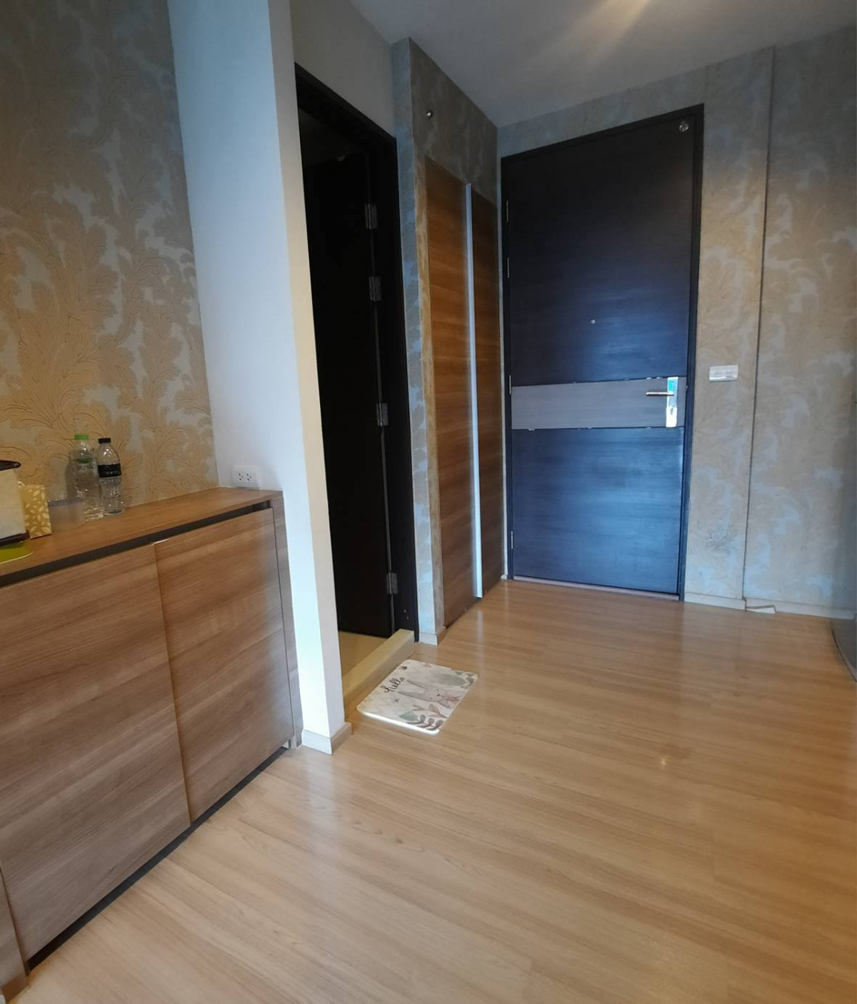 ขายคอนโดสาทร นราธิวาส : Rhythm Sathorn / 1 Bedrooms (FOR SALE), ริธึ่ม สาทร / 1 ห้องนอน (ขาย) PT003