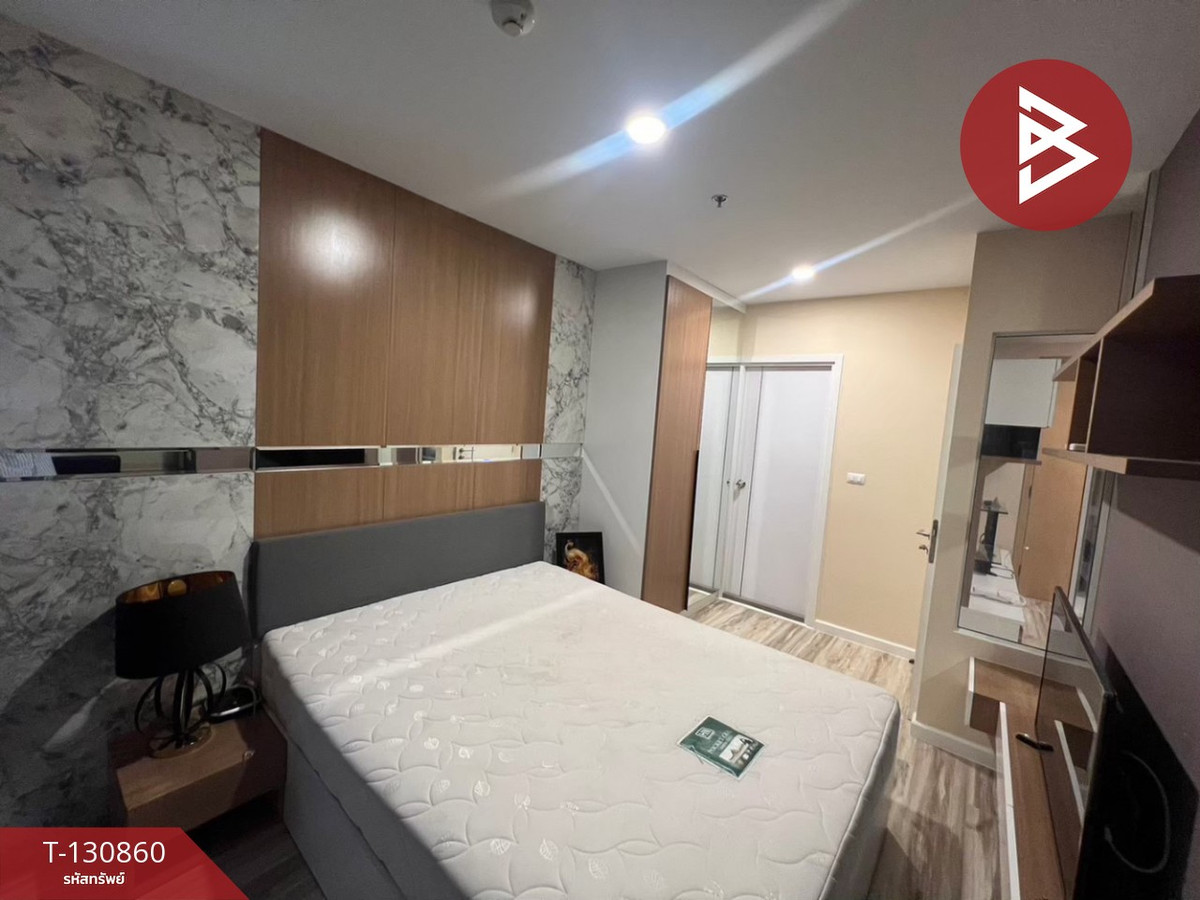 For SaleCondoSriracha Laem Chabang Ban Bueng : Condo for sale, Plus Condo Sriracha Project, Chonburi