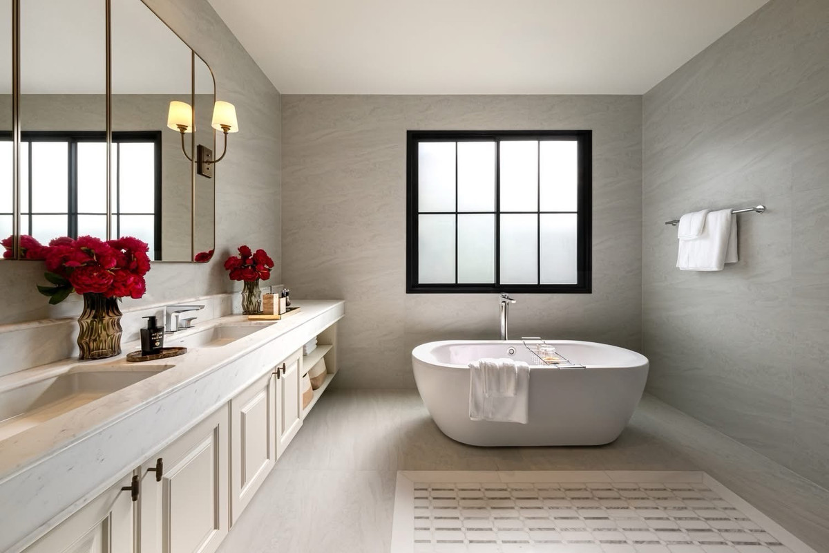 For SaleHousePattanakan, Srinakarin : ✅✅VVIP Narasiri Victoire Krungthep Kitha size 453 Sq.m 4 bed 5 bath starting at 65 million baht | 🏆⭐️Private Appointment 086-795-9997