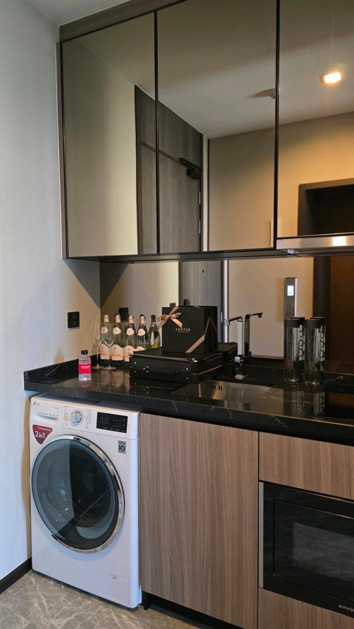 ให้เช่าคอนโดสุขุมวิท อโศก ทองหล่อ : AESTIQ Thonglor — Luxury Urban Pet-Friendly 🐶😸 @bhumdevelopment