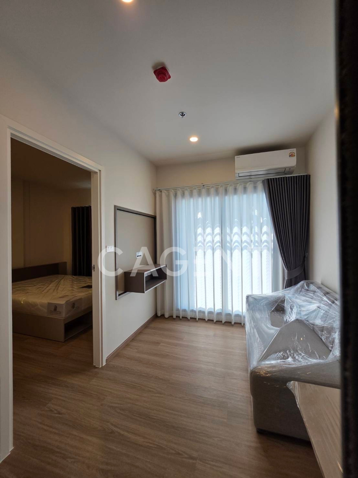 For RentCondoNakhon Sawan : 🏙️ Escent Nakhon Sawan — 19-Storey Mixed-Use Condominium in the Heart of Nakhon Sawan