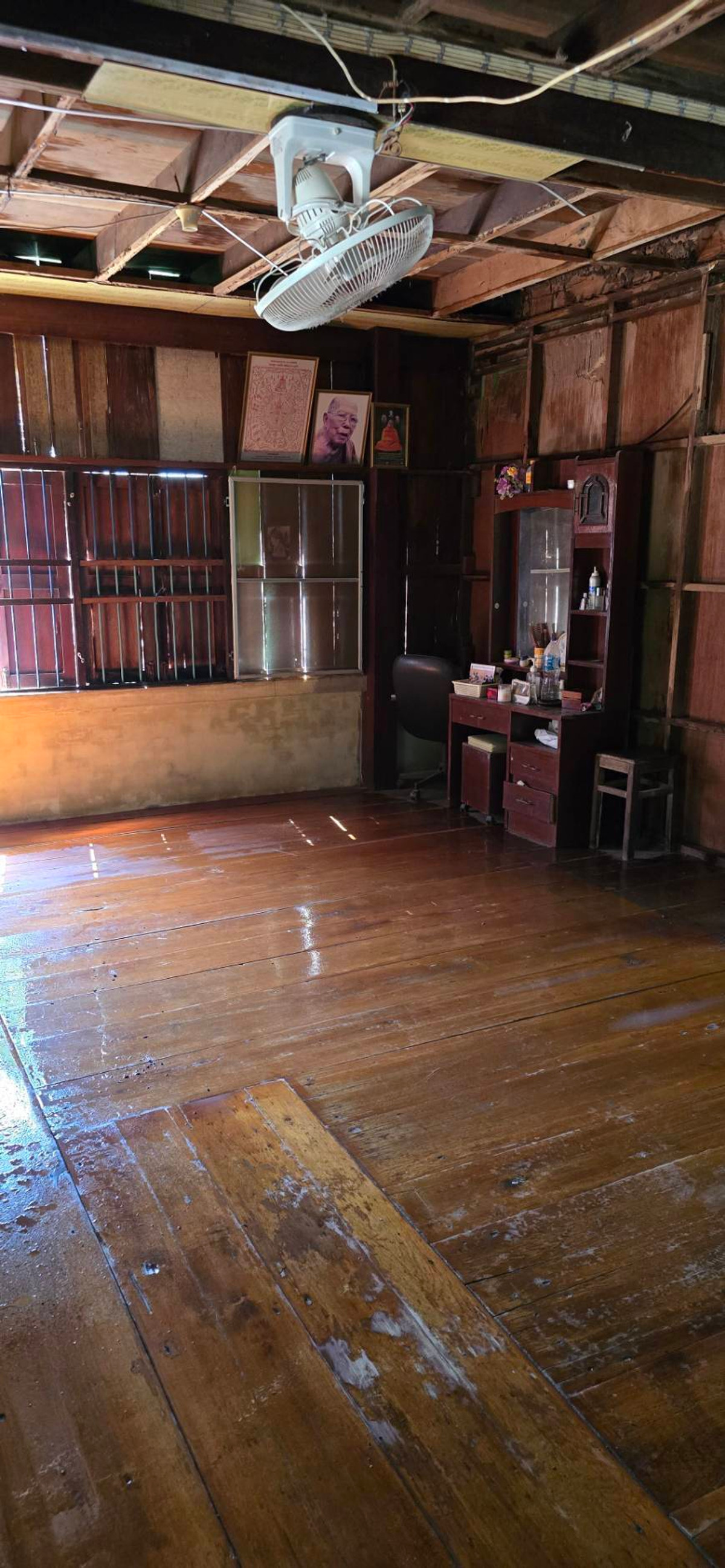 ขายบ้านฉะเชิงเทรา : 95719 - ขาย ขายบ้านสวนพื้นที่กว้าง 370 ตร.ว. บรรยากาศร่มรื่น ต.หนองแหน อ.พนมสารคาม จ.ฉะเชิงเทรา