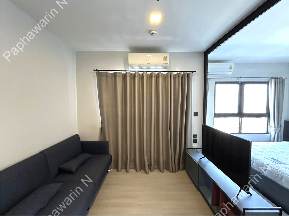 For RentCondoBang kae, Phetkasem : *** Condo for rent : The Key MRT Phetkasem 48 *** 