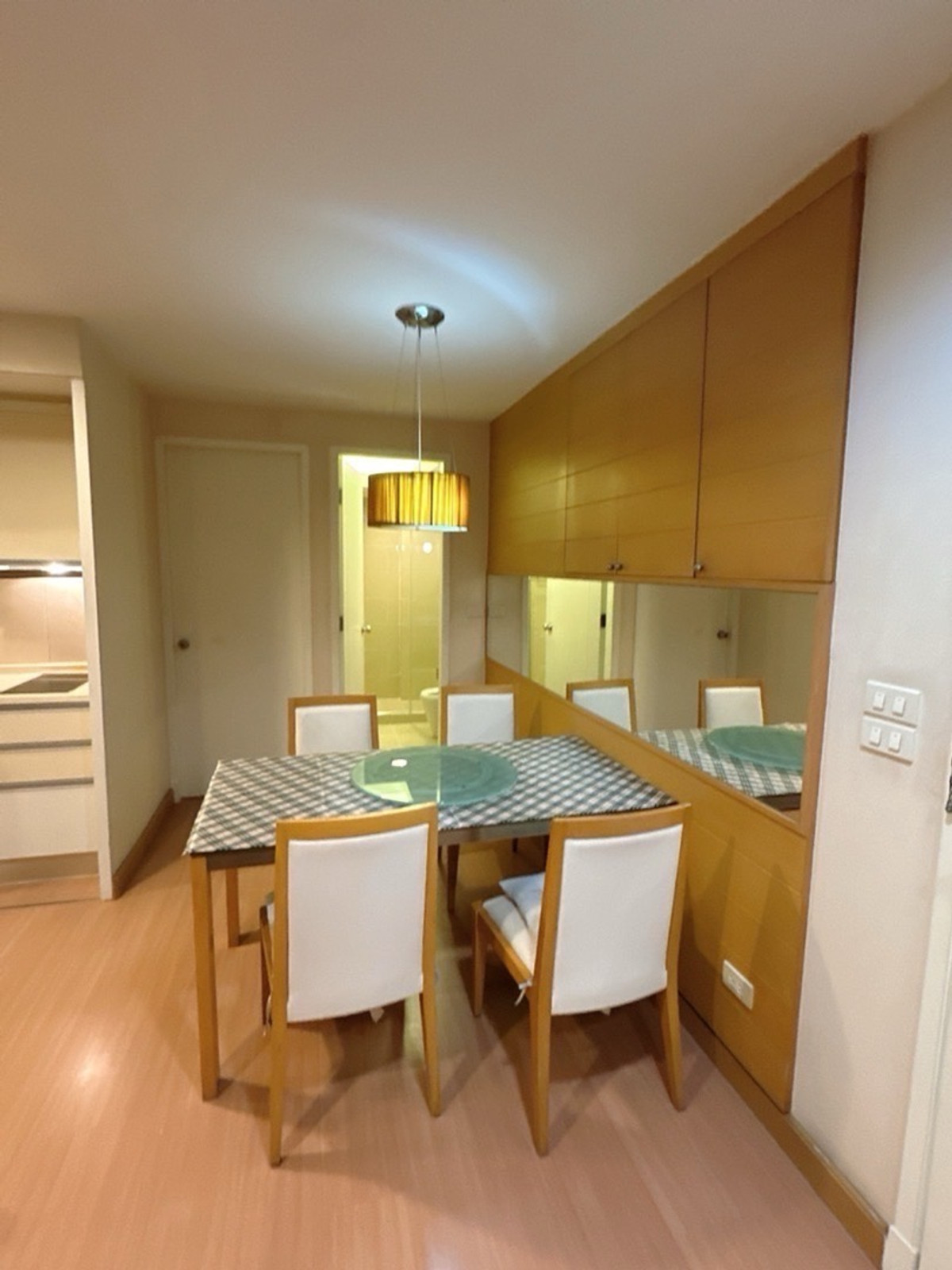 ให้เช่าคอนโดสีลม ศาลาแดง บางรัก : The Bangkok ถนนทรัพย์ (The Bangkok Thanon Sub  MRT สามย่าน ห้องมุม @bhumdevelopment