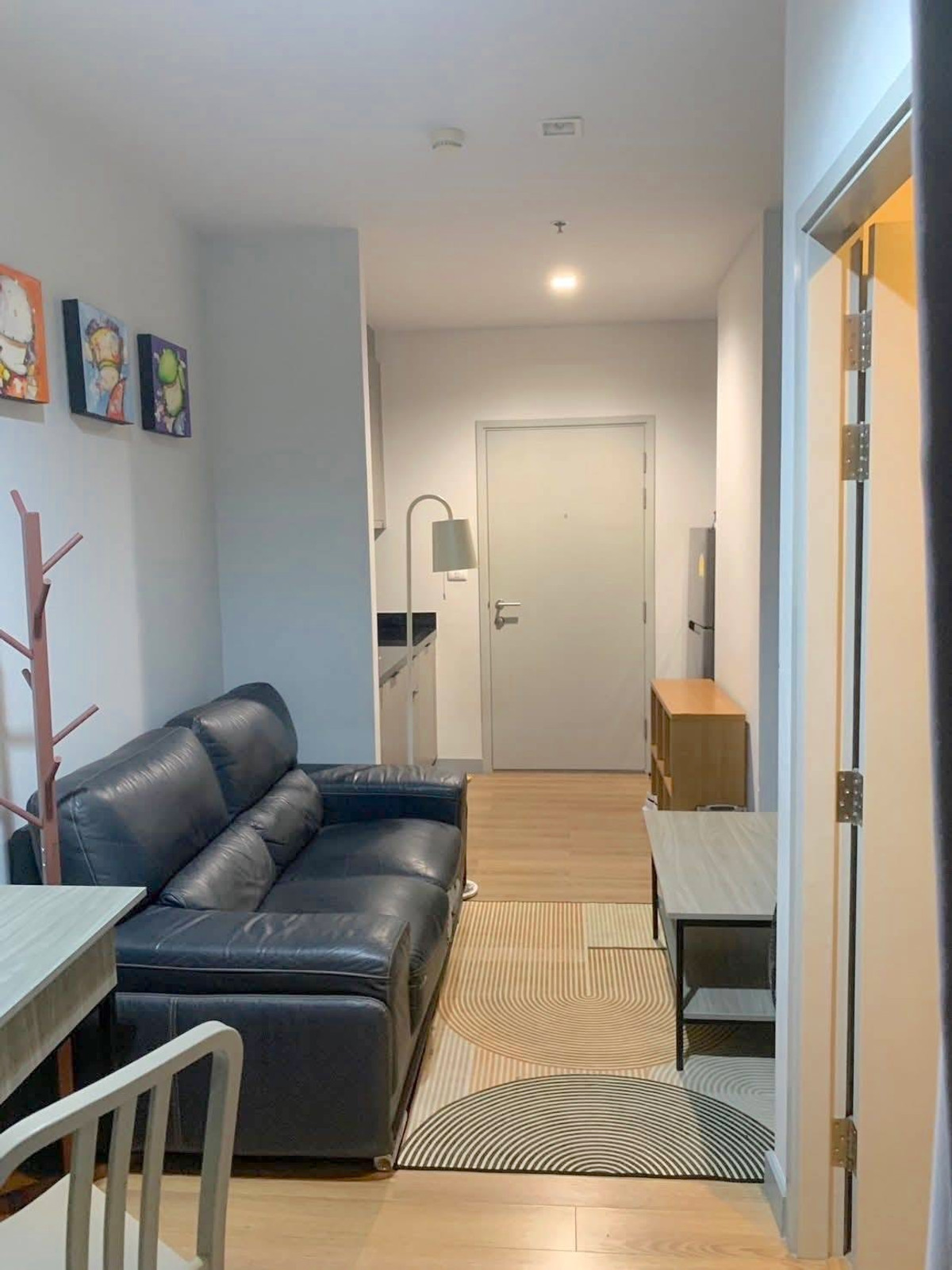 ขายคอนโดลาดพร้าว เซ็นทรัลลาดพร้าว : 🔥 ขายด่วน 🔥  ขาดทุน ห้องสวย  วิวดี  Call 0619824959