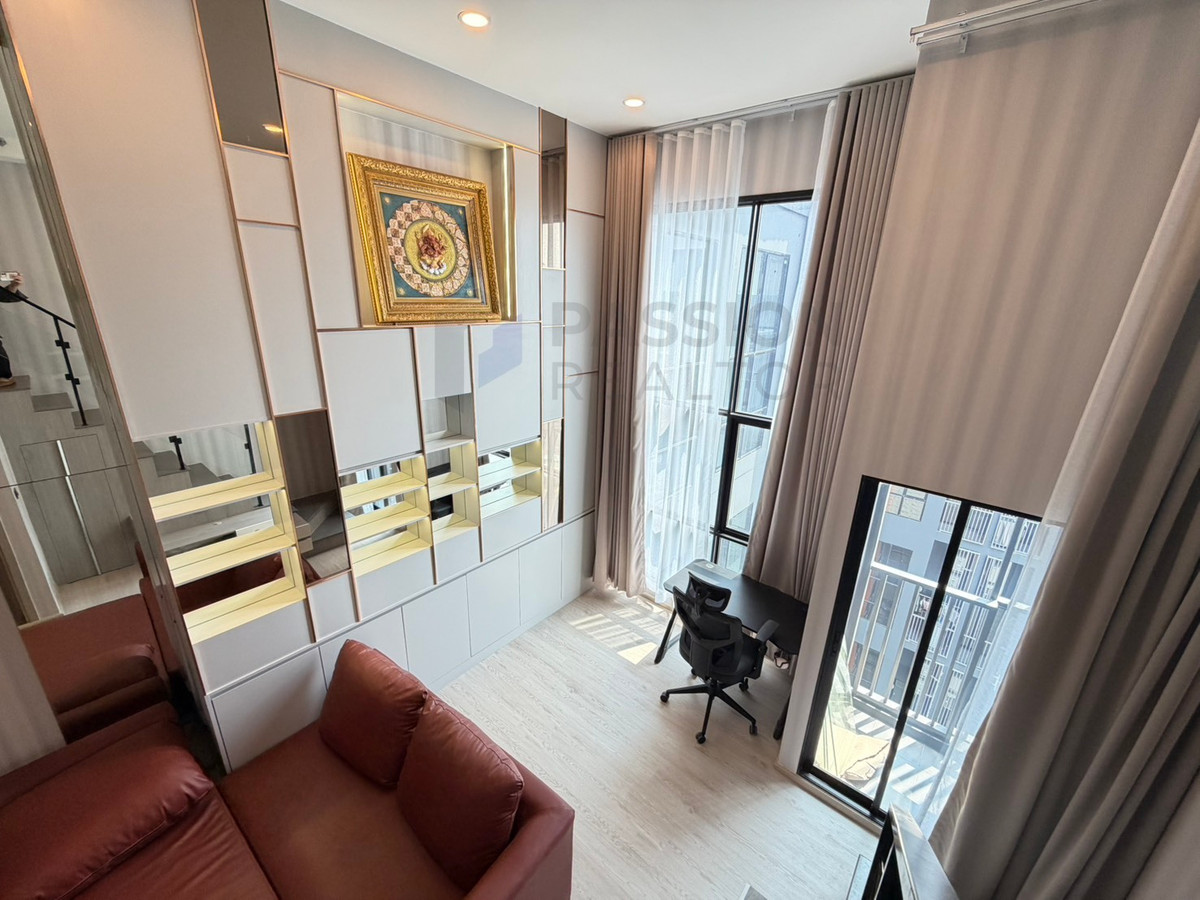 ให้เช่าคอนโดปิ่นเกล้า จรัญสนิทวงศ์ : 🏢 For Rent (Pet Friendly): ออริจิ้น ปลั๊ก แอนด์ เพลย์ สิรินธร 🛏 ประเภท: 1 ห้องนอน 1 ห้องน้ำ 📏 ขนาด: 45 ตร.ม. 💰 ราคา: 25,000 บาท/เดือน 📍 ทำเล: ใจกลางเมือง เดินทางสะดวก ข้อมูลเพิ่มเติม...